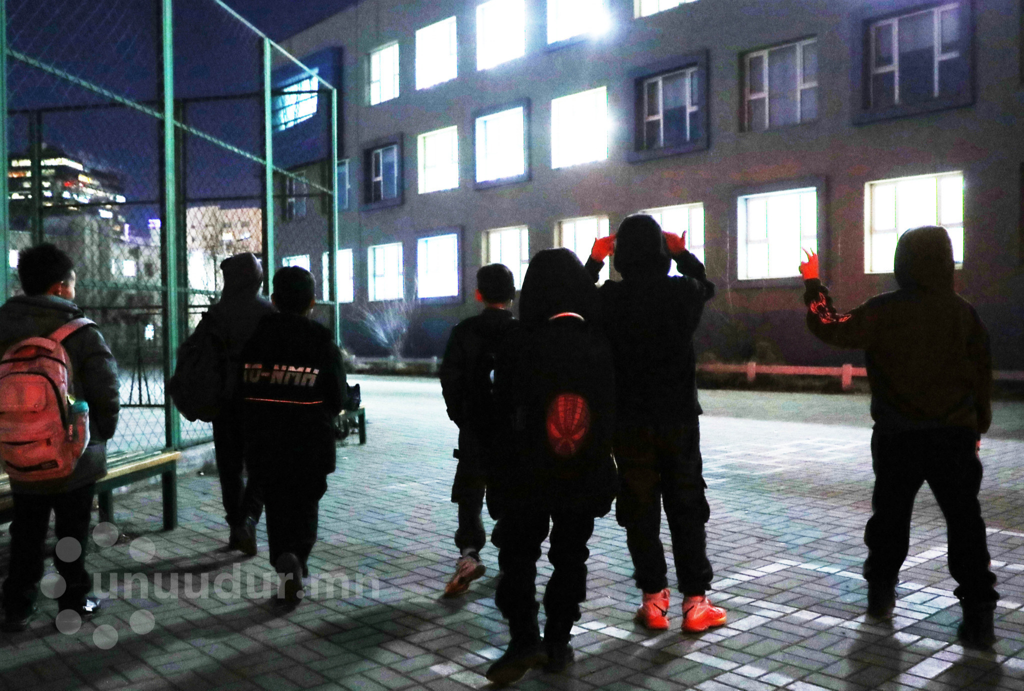 Peer bullying is contributing to teenage suicide